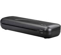 Hama Plastifieuse Laminator Basic 50560 DIN A4, DIN A5, DIN A6, cartes de visite