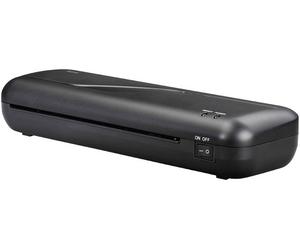 Hama Plastifieuse Laminator Basic 50560 DIN A4, DIN A5, DIN A6, cartes de visite
