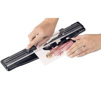 Hama ProCut 310 Rogneuse A4 Coupe A4 80 g/m²: 5 feuille