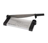 Hama ProCut S 330 Plus - Schneideeinrichtung - 330 mm - Papier, Folie (00008212)