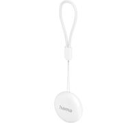Hama Schlüsselfinder, für Android \ Mein Gerät finden\ -App, Bluetooth, Weiß Keyfinder blanc