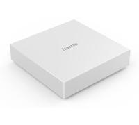 Hama Smart-Home-Hub, Matter, Zigbee, Thread, für Sprach-/Appsteuerung (00176637)