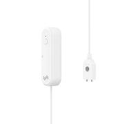 Hama Smarter Wassermelder, Zigbee, 80dB, mit Ton und Push-Benachrichtigung Détecteur de fuite d'eau