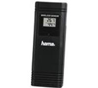Hama Sonde extérieure TS36E Émetteur de station météo sans fil