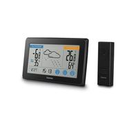 Hama Touch Noir LED Batterie