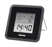 Hama TH50 Noir Batterie