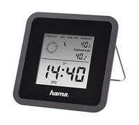 Hama TH50 Noir Batterie