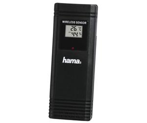 Hama TS36E émetteur de station météorologique Sans fil