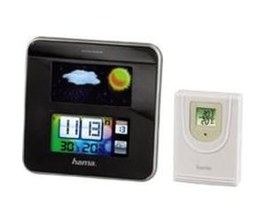 Hama wetterstation color ews-1200 00113964 G