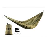 Neo Tools Hamac 330 X 140 Cm Set Marque 63-124