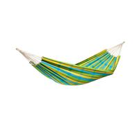 Amazonas Hamac Barbados 340 x 150 cm Jaune