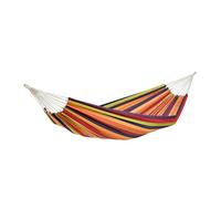 Amazonas Hamac Lambada 210 x 140 cm simple charge maximale 120 kg Tropical