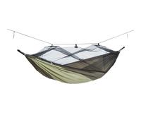 Hamac AMAZONAS Moskito traveller Thermo Vert 295 cm