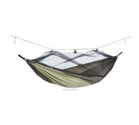 Hamac AMAZONAS Moskito traveller Thermo Vert 305x160 cm