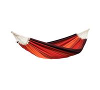 Amazonas Hamac Paradiso Terracotta Familial 2 personnes 200 kg Coton