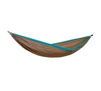 Amazonas Hamac Silk Traveller XL Mountain double marron 325 cm léger