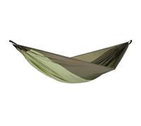 Hamac AMAZONAS Silk Traveller Vert 295 cm