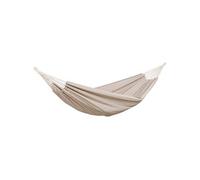 - Hamac artisanal brésilien avec sac de rangement Sable