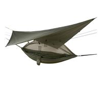 Hamac avec moustiquaire Forces Crusader Highlander