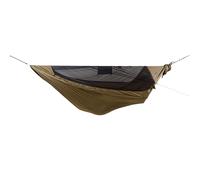 Hamac avec moustiquaire Pro Ticket To The Moon - Brown/Black