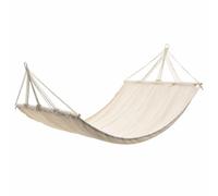 Hamac Balancelle Transat Chaise Siège Suspendue Terrasse Jardin Patio vidaXL