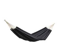 Hamac barbados black double