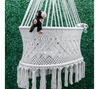 Hamac berceau « cocoon dreams »