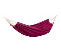 Hamac brésilien bordeaux