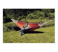 Amazonas Paradiso Hammock Rouge 360 x 175 cm