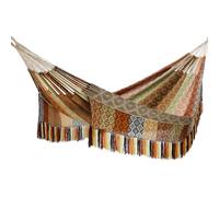 Hamac cali xxl blanc
