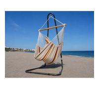 Hamac chaise elisa xxl support soledad