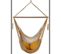 Hamac chaise juigalpa l marron