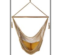 Hamac chaise juigalpa xl marron
