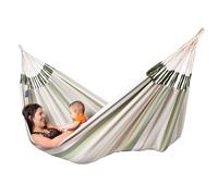 Hamac classique double La Siesta Brisa - Cedar