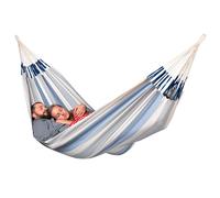 Hamac classique double La Siesta Brisa - Sea Salt