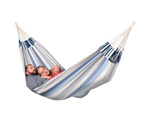 Hamac classique double La Siesta Brisa - Sea Salt