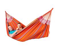 Hamac classique double La Siesta Brisa - Toucan
