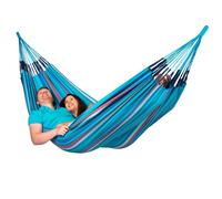 Hamac classique double La Siesta Brisa - Wave