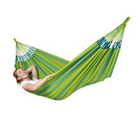 Hamac classique simple La Siesta Brisa - Lime