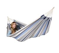 Hamac classique simple La Siesta Brisa - Sea Salt