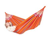 Hamac classique simple La Siesta Brisa - Toucan