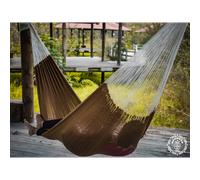 Hamac coati xl marron