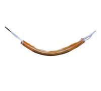 Hamac De Camping En Tissu Pour Une Personne, Parachute, Ultraléger, Durable, Loisirs D'extérieur, Voyage