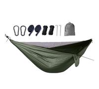 Hamac de camping,Hamac de camping pliable, équipement de camping, | Hamac de voyage Randonnée, , voyage, randonnée, nature sauvage, activités de plein air, aventurier, amateurs de plein air
