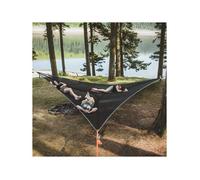 Hamac de camping - YYV - Modèle 3 places - Portable - Triangulaire - 3 personnes