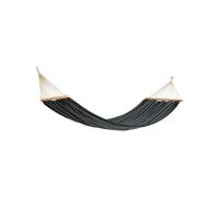 Hamac de Marché Extérieur Noir/ Beige