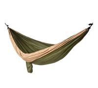 Hamac De Randonnée Portable, Lit-Balançoire De Camping, Parachute De Sécurité, En Nylon, Chaise Suspendue, Extérieur, Loisirs, Deux Personnes