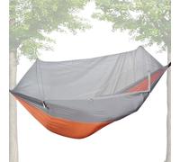 Hamac de randonnée, tente hamac de voyage | Installation automatique portable, abri familial instantané pour le camping et la randonnée, 2,9 x 1,5 m