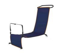 Hamac de voyage en avion | Rehausseur de jambes pour adultes | Repose-pieds en avion | Lit d'extension de siège confortable antidérapant pour adolescents, personnes âgées, , hommes, femmes