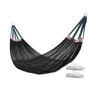 Hamac d'Extérieur Équipement d'Extérieur Portable, Résistant et, Conçu | Hamac De Plage pour Voyages, Méditation, Campings, Balcons, Vacances et Randonnées